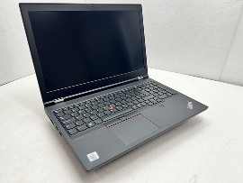 Лаптоп Lenovo ThinkPad P15 G1 15.6" i7-10850H 32GB 510GB клас А