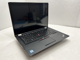 Лаптоп Lenovo ThinkPad Yoga 460 14" touch i5-6300U 8GB 260GB клас А