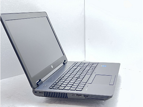 HP ZBook 15 15.6" i7-4800MQ 32GB 260GB клас А