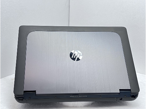 HP ZBook 15 15.6" i7-4800MQ 32GB 260GB клас А