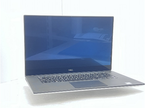 Dell XPS 15 7590 15.6" i7-9750H 32GB 1020GB клас Като Нов