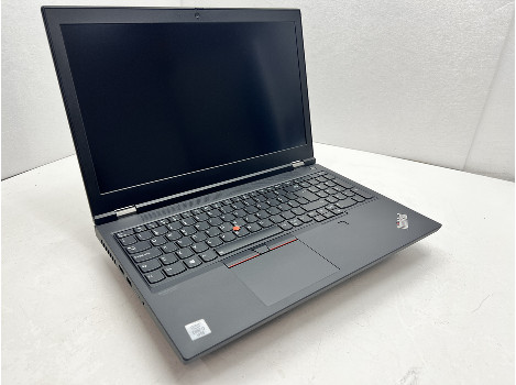 Lenovo ThinkPad P15 G1 15.6" i7-10850H 32GB 510GB клас А