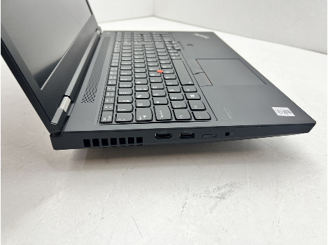 Lenovo ThinkPad P15 G1 15.6" i7-10850H 32GB 510GB клас А