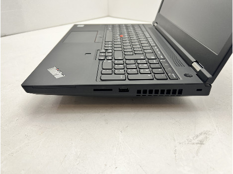 Lenovo ThinkPad P15 G1 15.6" i7-10850H 32GB 510GB клас А