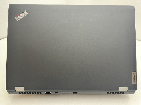 Lenovo ThinkPad P15 G1 15.6" i7-10850H 32GB 510GB клас А