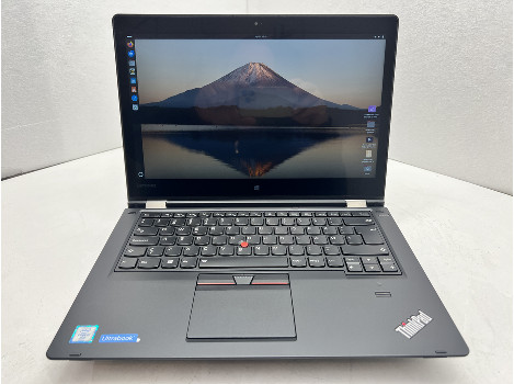 Lenovo ThinkPad Yoga 460 14" touch i5-6300U 8GB 260GB клас Като Нов