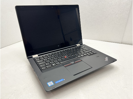 Lenovo ThinkPad Yoga 460 14" touch i5-6300U 8GB 260GB клас Като Нов