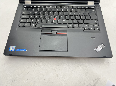 Lenovo ThinkPad Yoga 460 14" touch i5-6300U 8GB 260GB клас Като Нов