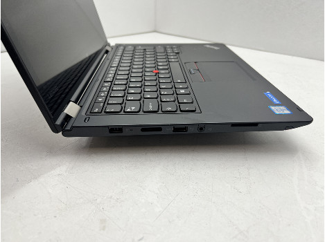 Lenovo ThinkPad Yoga 460 14" touch i5-6300U 8GB 260GB клас Като Нов