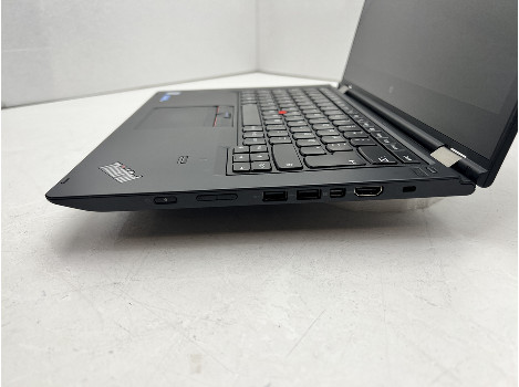 Lenovo ThinkPad Yoga 460 14" touch i5-6300U 8GB 260GB клас Като Нов