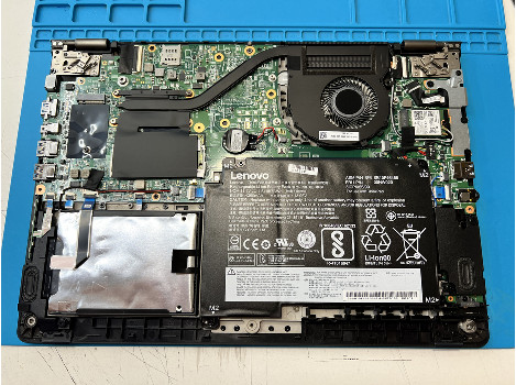 Lenovo ThinkPad Yoga 460 14" touch i5-6300U 8GB 260GB клас Като Нов