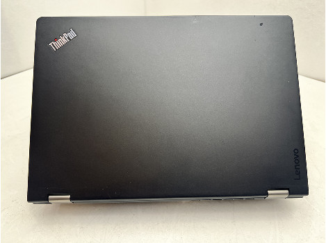 Lenovo ThinkPad Yoga 460 14" touch i5-6300U 8GB 260GB клас Като Нов