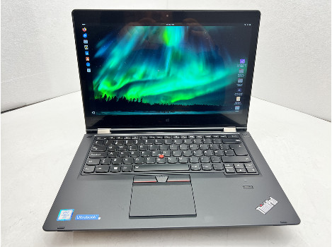 Lenovo ThinkPad Yoga 460 14" touch i5-6300U 8GB 260GB клас А