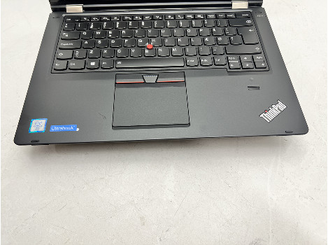 Lenovo ThinkPad Yoga 460 14" touch i5-6300U 8GB 260GB клас А