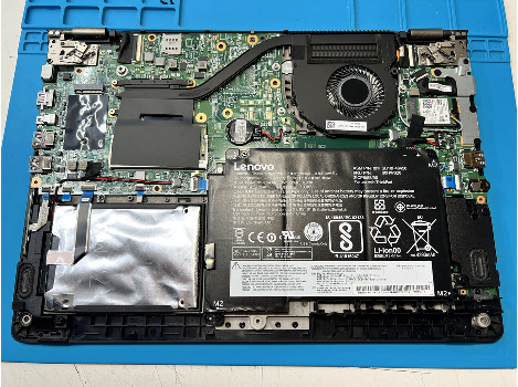 Lenovo ThinkPad Yoga 460 14" touch i5-6300U 8GB 260GB клас А