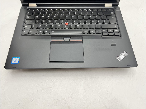 Lenovo ThinkPad Yoga 460 14" touch i5-6300U 8GB 260GB клас А