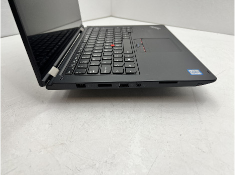 Lenovo ThinkPad Yoga 460 14" touch i5-6300U 8GB 260GB клас А