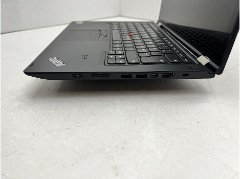 Lenovo ThinkPad Yoga 460 14" touch i5-6300U 8GB 260GB клас А
