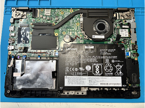 Lenovo ThinkPad Yoga 460 14" touch i5-6300U 8GB 260GB клас А