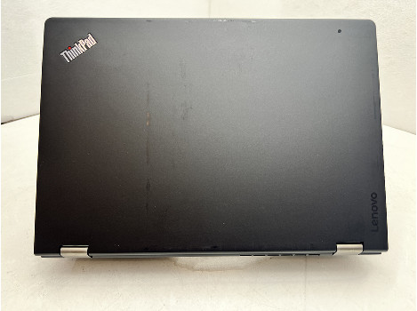 Lenovo ThinkPad Yoga 460 14" touch i5-6300U 8GB 260GB клас А