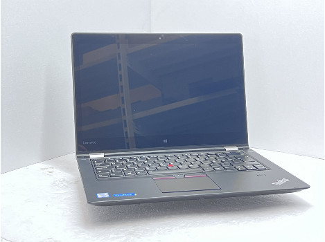 Lenovo ThinkPad Yoga 460 14" touch i5-6300U 8GB 260GB клас А