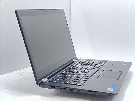 Lenovo ThinkPad Yoga 460 14" touch i5-6300U 8GB 260GB клас А