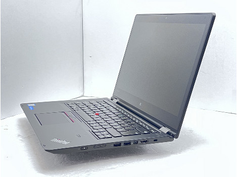 Lenovo ThinkPad Yoga 460 14" touch i5-6300U 8GB 260GB клас А