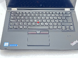 Лаптоп Lenovo ThinkPad Yoga 460 14" touch i5-6300U 8GB 260GB клас Като Нов