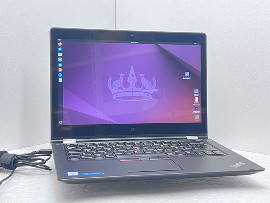 Лаптоп Lenovo ThinkPad Yoga 460 14" touch i5-6300U 8GB 260GB клас А