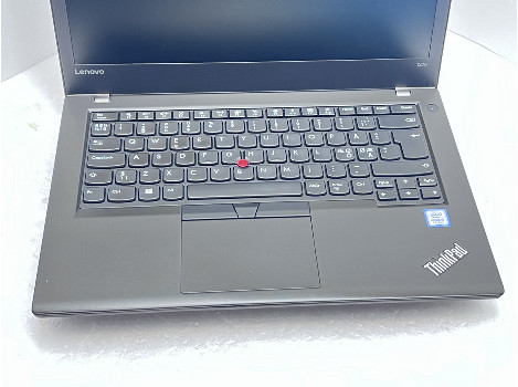 Lenovo ThinkPad T470 14" i5-7300U 8GB 260GB клас Б