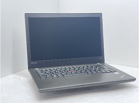 Lenovo ThinkPad T470 14" i5-7300U 8GB 260GB клас Б