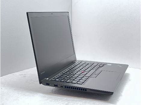 Lenovo ThinkPad T470 14" i5-7300U 8GB 260GB клас Б