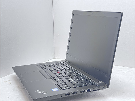Lenovo ThinkPad T470 14" i5-7300U 8GB 260GB клас Б