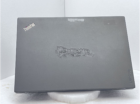 Lenovo ThinkPad T470 14" i5-7300U 8GB 260GB клас Б