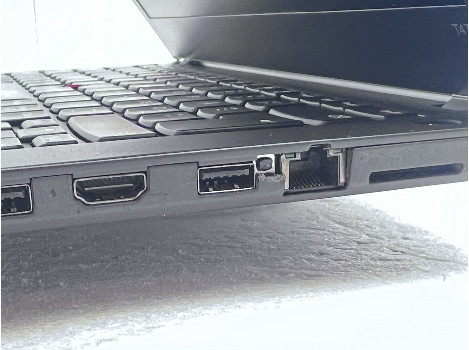 Lenovo ThinkPad T470 14" i5-7300U 8GB 260GB клас Б