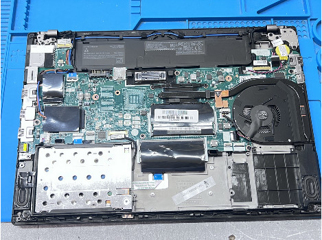 Lenovo ThinkPad T470 14" i5-7300U 8GB 260GB клас Б