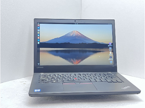 Lenovo ThinkPad T470 14" i5-6300U 8GB 260GB клас А