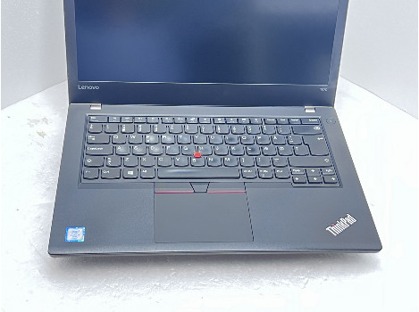 Lenovo ThinkPad T470 14" i5-6300U 8GB 260GB клас А