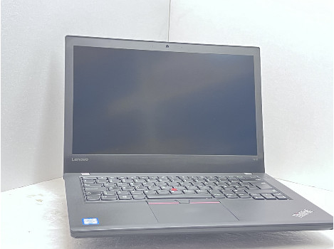Lenovo ThinkPad T470 14" i5-6300U 8GB 260GB клас А