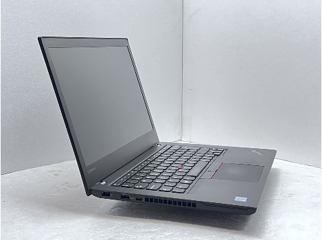 Lenovo ThinkPad T470 14" i5-6300U 8GB 260GB клас А