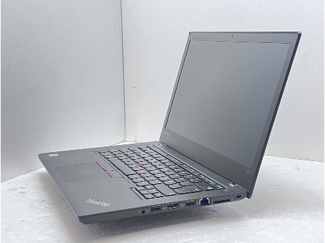 Lenovo ThinkPad T470 14" i5-6300U 8GB 260GB клас А