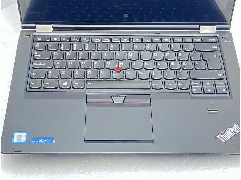 Lenovo ThinkPad Yoga 460 14" touch i5-6300U 8GB 260GB клас Като Нов