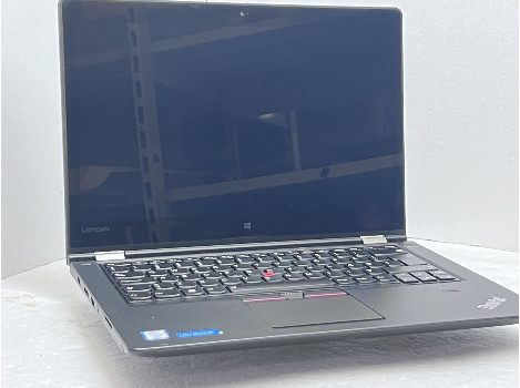 Lenovo ThinkPad Yoga 460 14" touch i5-6300U 8GB 260GB клас Като Нов