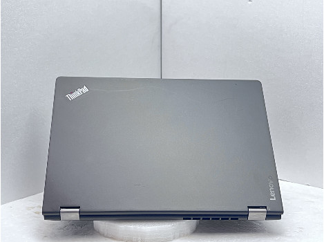 Lenovo ThinkPad Yoga 460 14" touch i5-6300U 8GB 260GB клас Като Нов