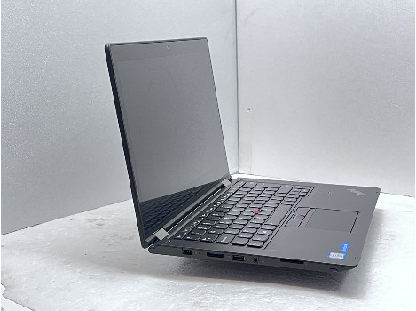 Lenovo ThinkPad Yoga 460 14" touch i5-6300U 8GB 260GB клас Като Нов