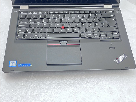Lenovo ThinkPad Yoga 460 14" touch i5-6300U 8GB 260GB клас А