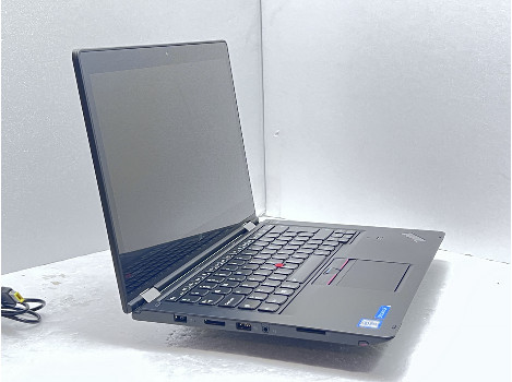 Lenovo ThinkPad Yoga 460 14" touch i5-6300U 8GB 260GB клас А