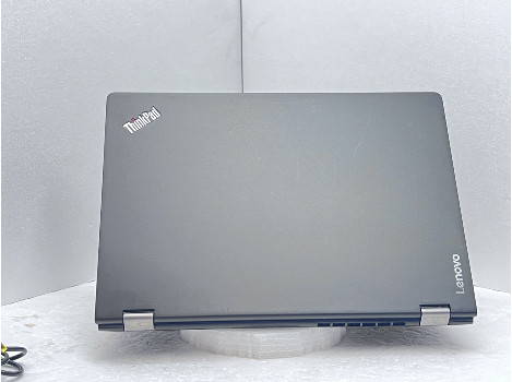 Lenovo ThinkPad Yoga 460 14" touch i5-6300U 8GB 260GB клас А