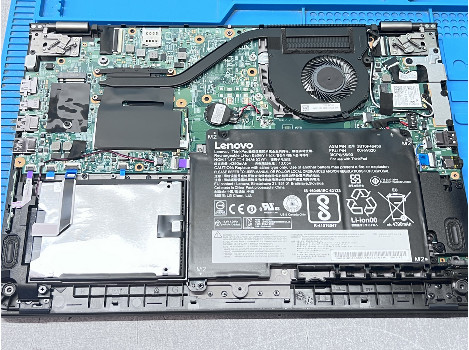 Lenovo ThinkPad Yoga 460 14" touch i5-6300U 8GB 260GB клас А