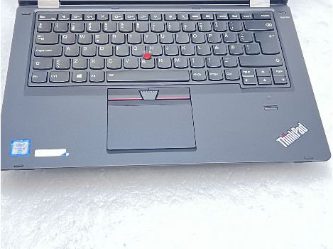 Lenovo ThinkPad Yoga 460 14" touch i5-6300U 8GB 260GB клас А